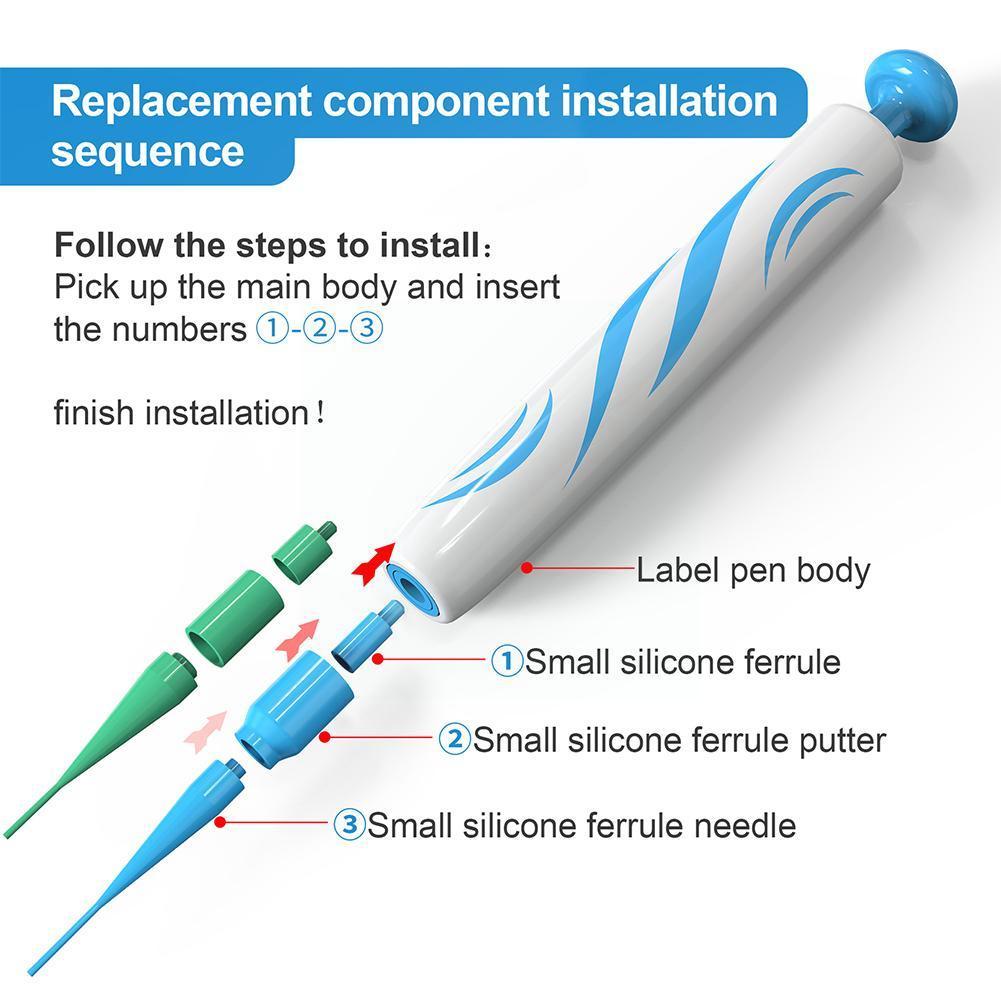 Auto Skin Tag Remover Painless 4