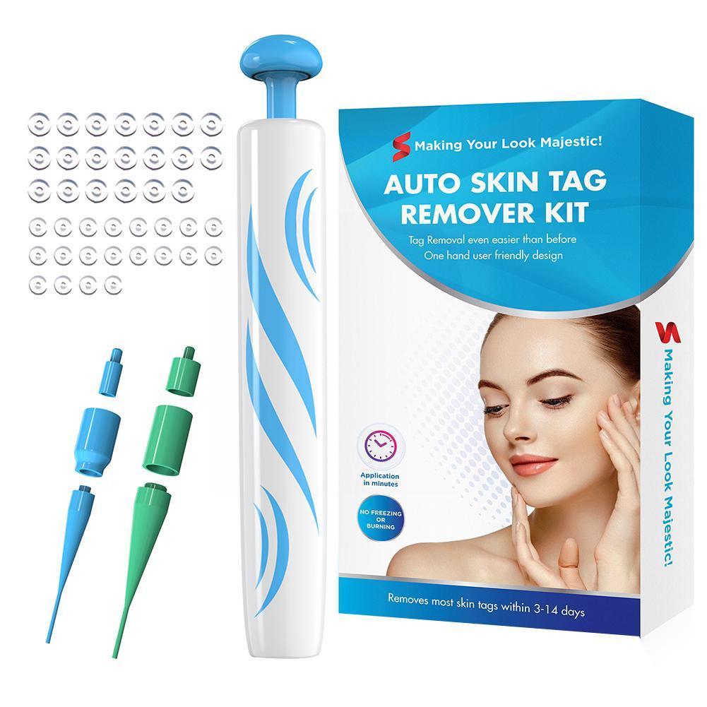 Auto Skin Tag Remover Painless 5