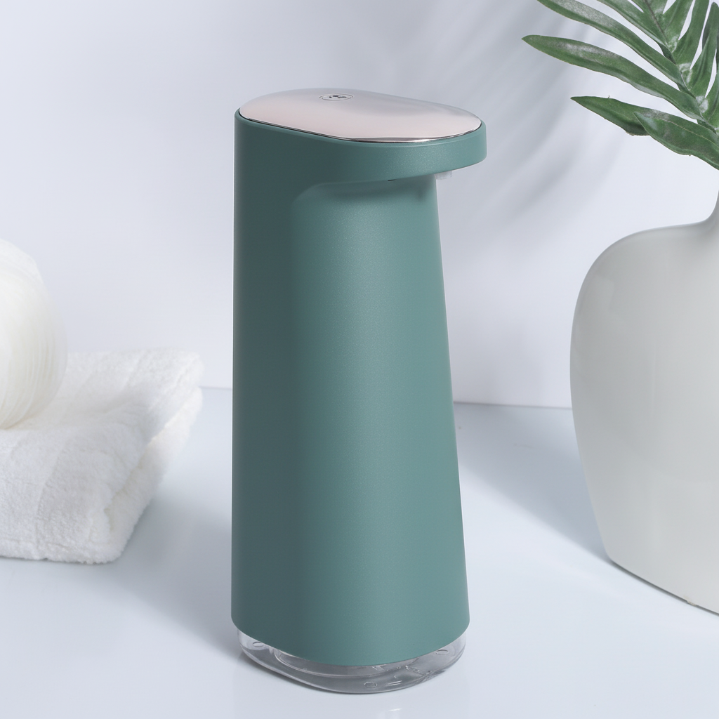 Automatic Foaming Soap Dispenser - Touchless Hygienic Hand Cleaning 3