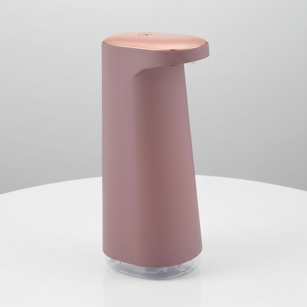 Automatic Foaming Soap Dispenser - Touchless Hygienic Hand Cleaning 5