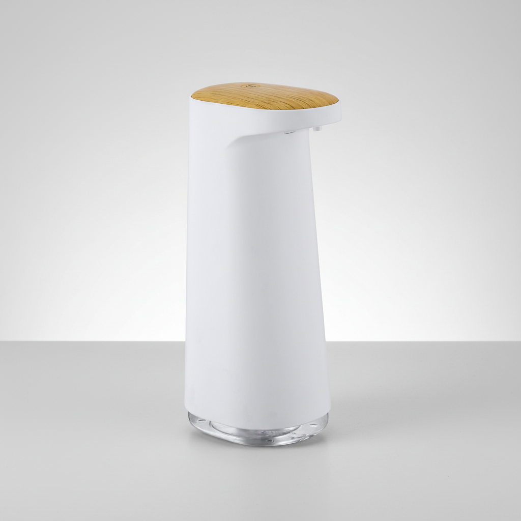 Automatic Foaming Soap Dispenser - Touchless Hygienic Hand Cleaning 6