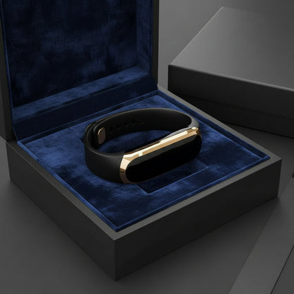 BIOPULSE – Smartwatch – Intelligent Data for Your Health 4