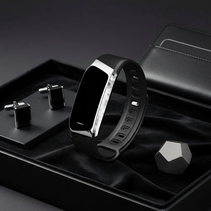 BIOPULSE – Smartwatch – Intelligent Data for Your Health 6