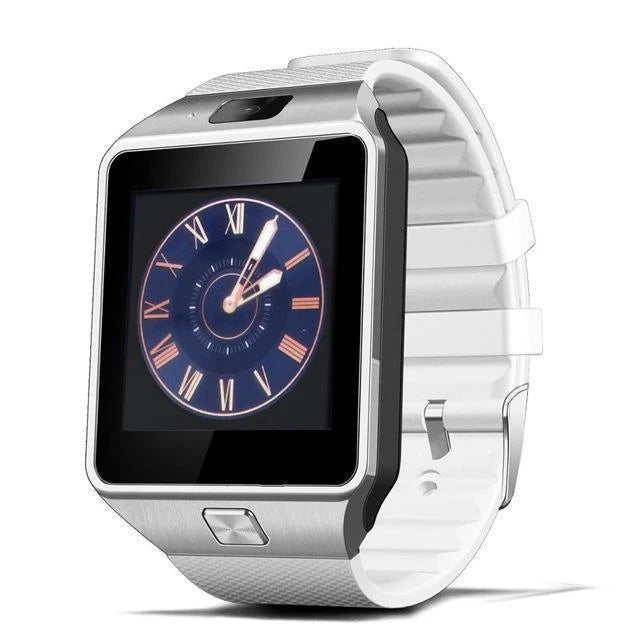 Bluetooth Touchscreen Smart Watch 5