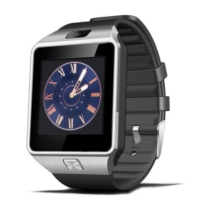 Bluetooth Touchscreen Smart Watch 6