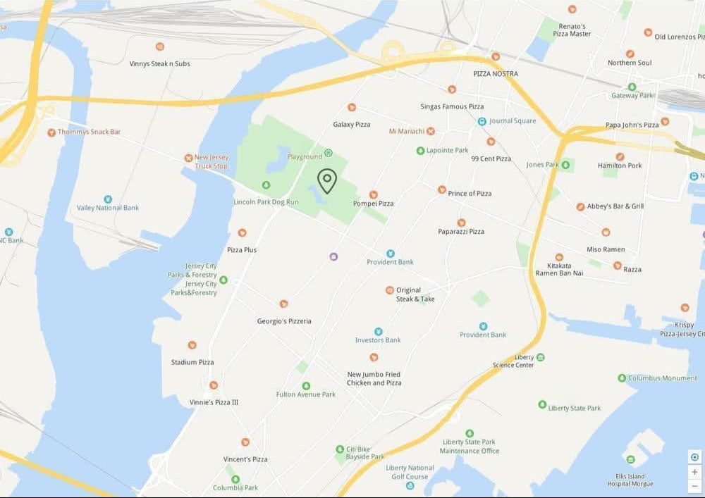 Cat GPS Tracker | Finder Tag For Indoor Cats