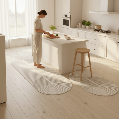 CHEFSTEP – Kitchen Mat for Comfort & Safety 1