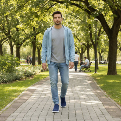 COMFORTCORE – Everyday Shoes for Long-Lasting Comfort 2
