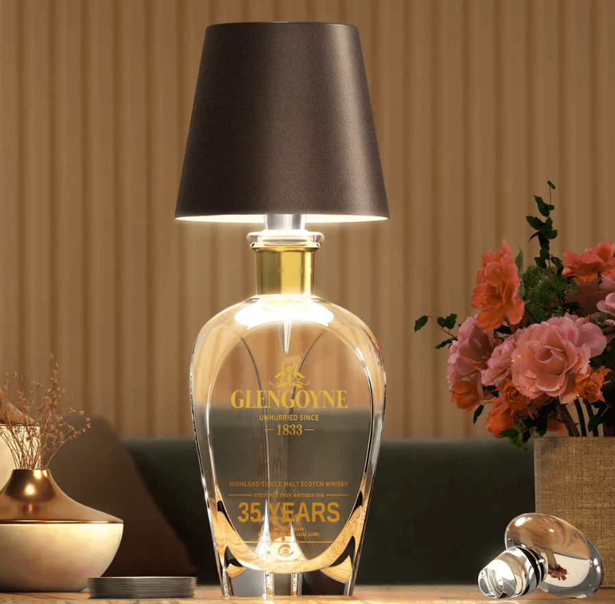Bottle Light Cork Stopper | 3 Colour Modes, USB Rechargeable LED | Waterproof Design for Indoor or Outdoor Use 10
