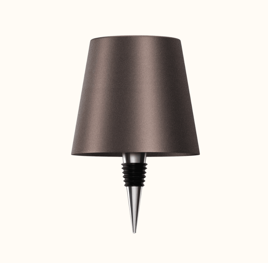 Bottle Light Cork Stopper | 3 Colour Modes, USB Rechargeable LED | Waterproof Design for Indoor or Outdoor Use 13