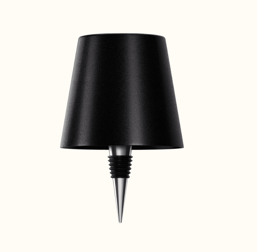Bottle Light Cork Stopper | 3 Colour Modes, USB Rechargeable LED | Waterproof Design for Indoor or Outdoor Use 1