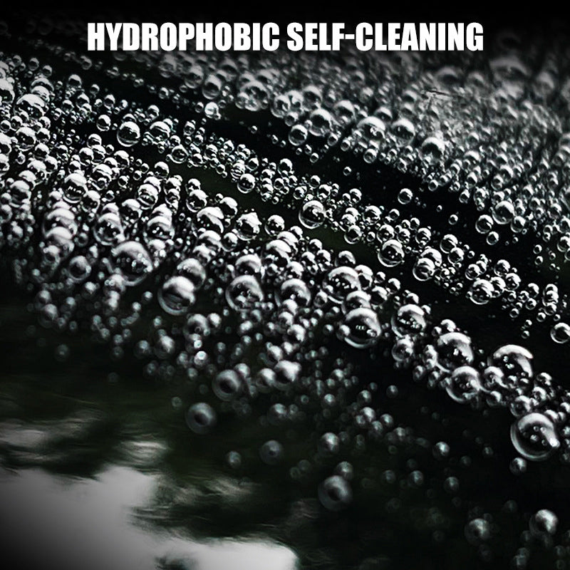 Car Paint Coating Spray | Anti-Scratch Protective Formula | Long-Lasting Hydrophobic Shine for Paint, Glass, Tyres & Wheels
