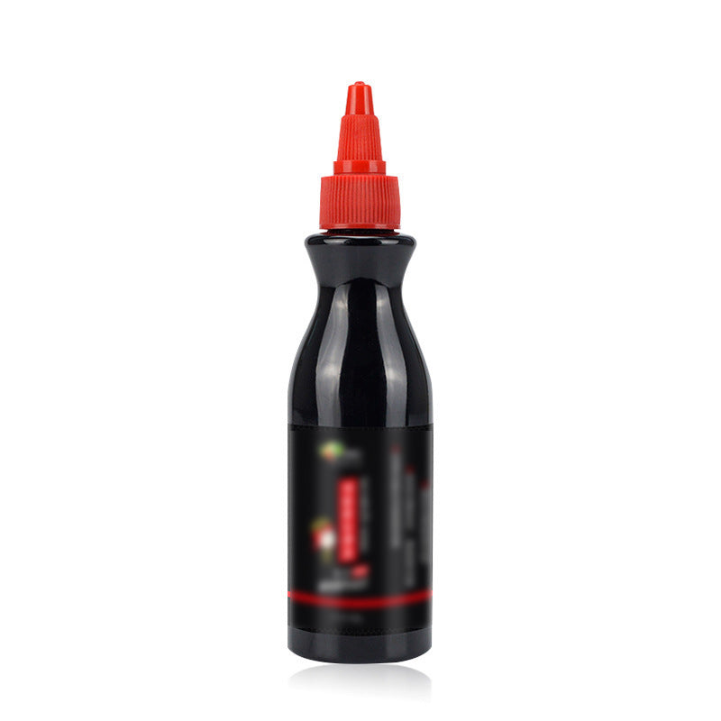 Car Scratch Repair Wax 100ml | Clear Coat Scratch Repair Compound | Reduces Scratches & Prevents Rust On All Paint Colours