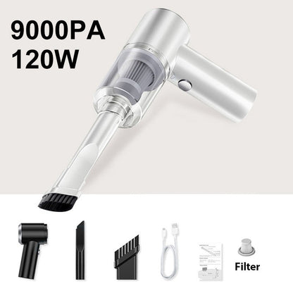 Car Vacuum Cleaner 0