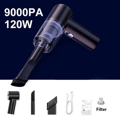 Car Vacuum Cleaner 2