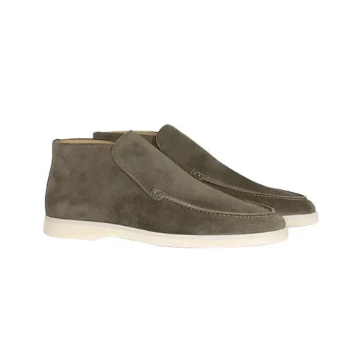 Charles | Suede Shoes – Elegant Design for Everyday Comfort