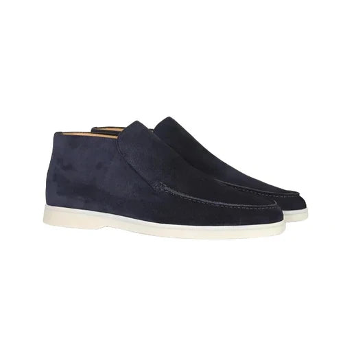 Charles | Suede Shoes – Elegant Design for Everyday Comfort 1