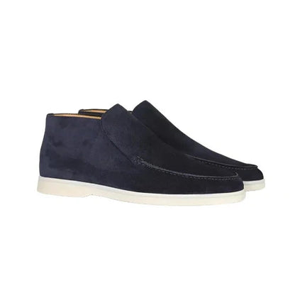 Charles | Suede Shoes – Elegant Design for Everyday Comfort 1