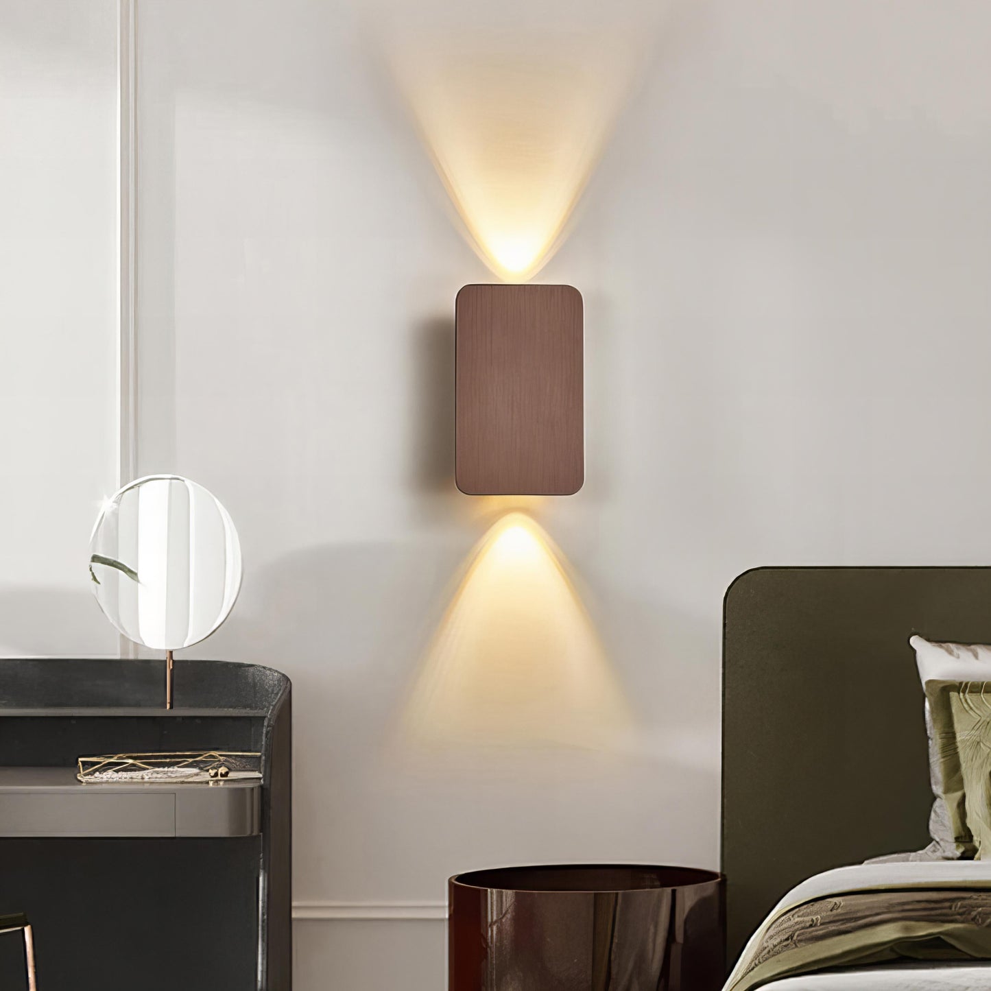 Civaro | Modern Wall Light – Energy Efficient Aluminum Design 4