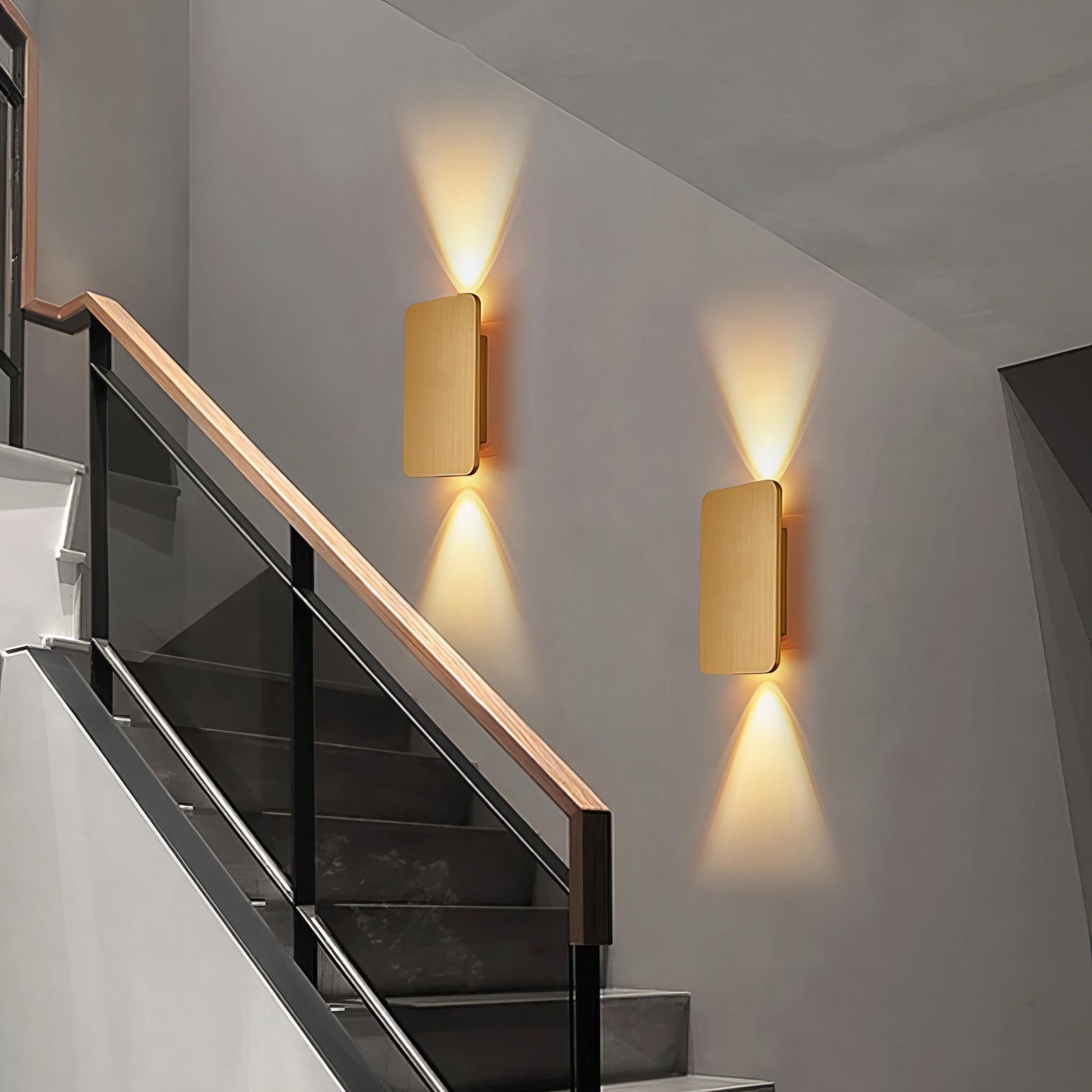 Civaro | Modern Wall Light – Energy Efficient Aluminum Design 5
