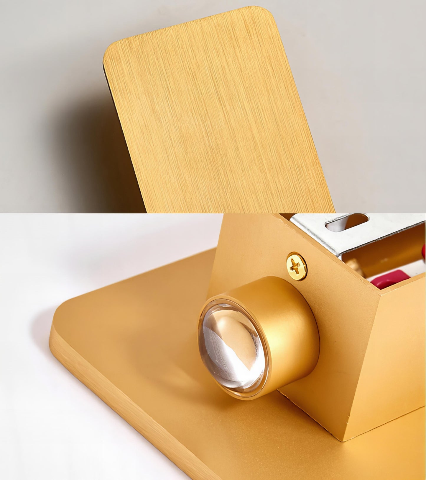 Civaro | Modern Wall Light – Energy Efficient Aluminum Design 7