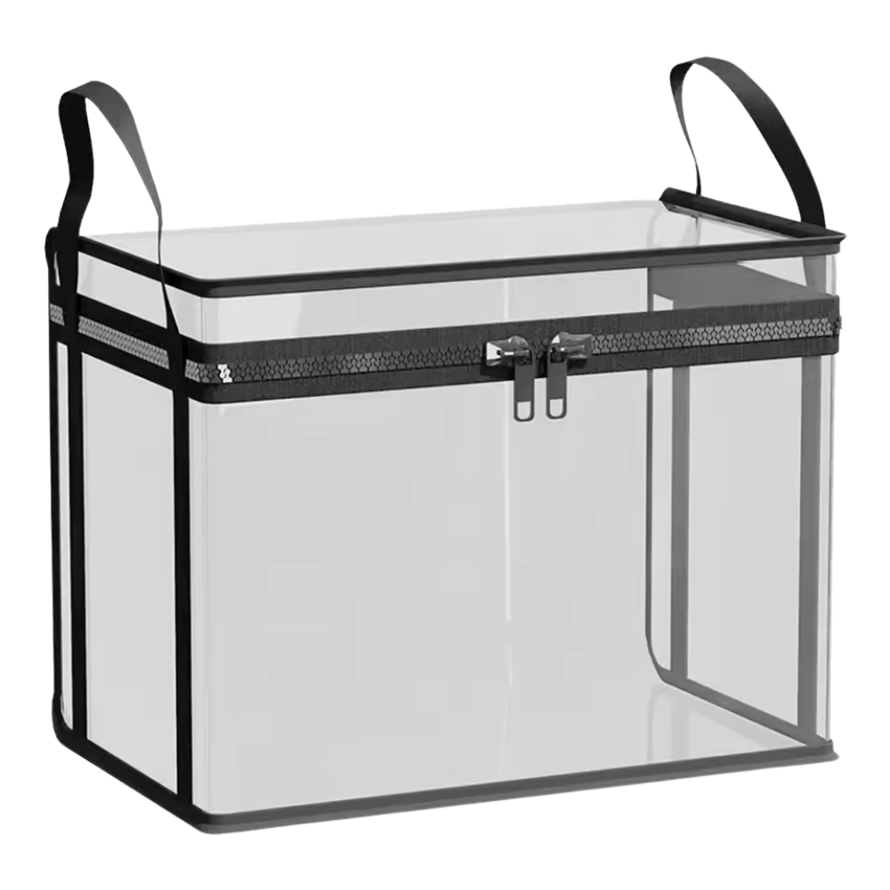 ClearCarry Storage Bag 0