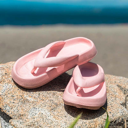 Cloudies | Ergonomic Flip Flops with Anti-Slip Sole - Lightweight Foam Design 12
