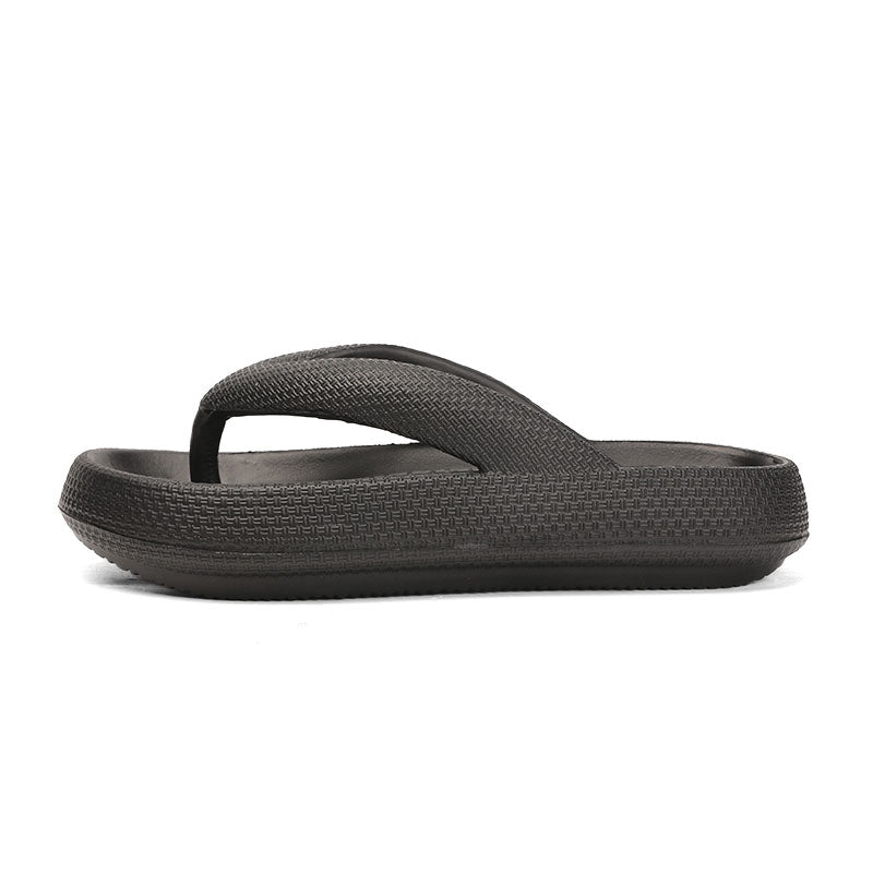 Cloudies | Ergonomic Flip Flops with Anti-Slip Sole - Lightweight Foam Design 3