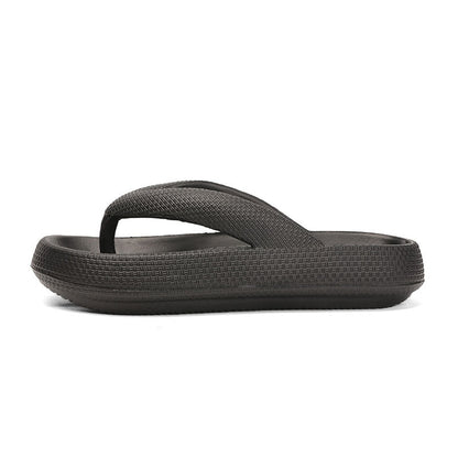 Cloudies | Ergonomic Flip Flops with Anti-Slip Sole - Lightweight Foam Design 3