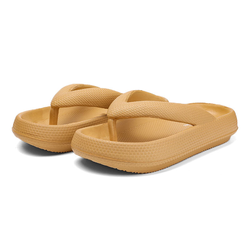 Cloudies | Ergonomic Flip Flops with Anti-Slip Sole - Lightweight Foam Design 8