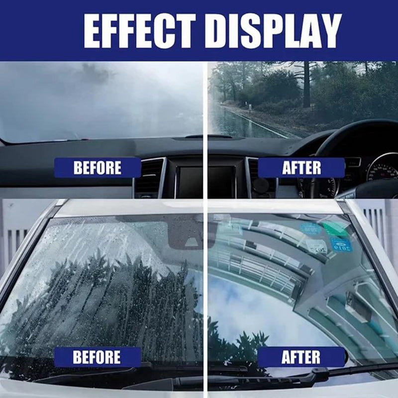 Coating Renewal Spray 120 ml | Waterless Wash & Scratch Repair Formula | Hydrophobic Nano Coating for Cars, Bikes & Boats