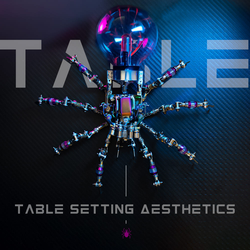 Colour-Changing Glass Lamp | Touch-Reactive Pulse Patterns | Sealed Glass Build for Lasting Glow on Any Tabletop