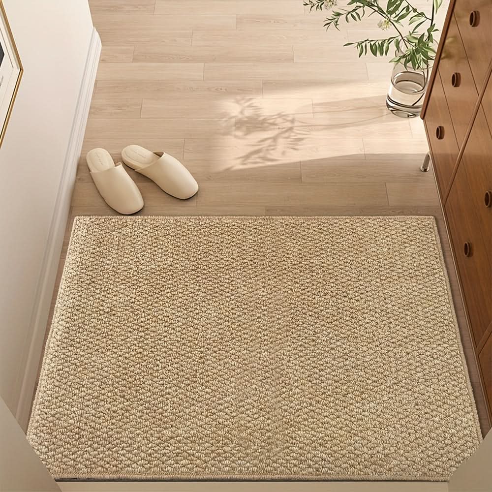 ComfortMat | Absorbent Indoor Outdoor Door Mat - Machine Washable