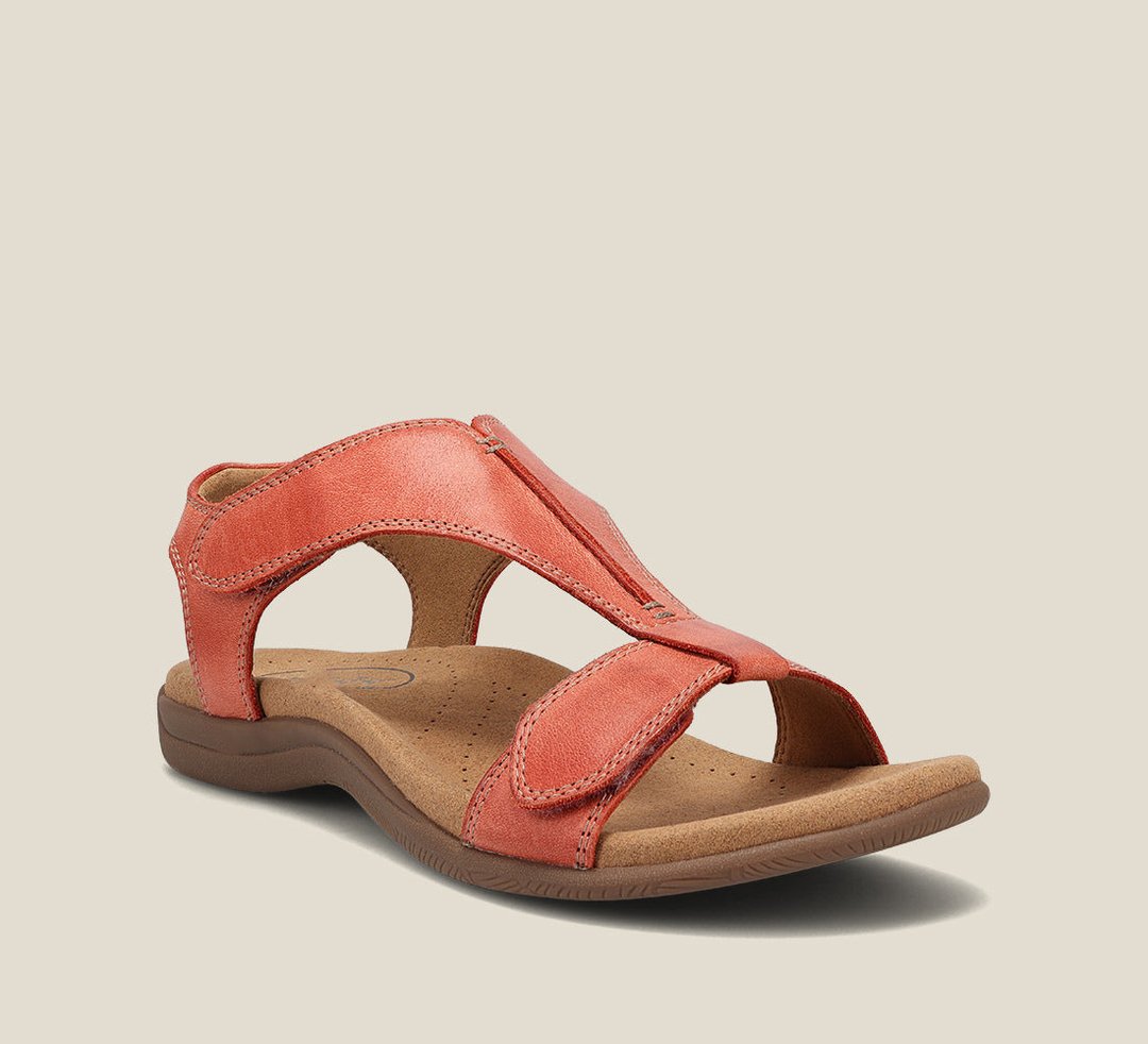 ComfortStep | Women's Sandals – Adjustable Orthopedic Design 0