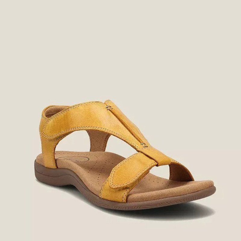 ComfortStep | Women's Sandals – Adjustable Orthopedic Design 1