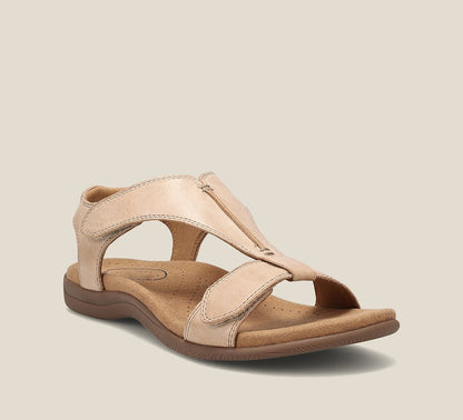 ComfortStep | Women's Sandals – Adjustable Orthopedic Design 2