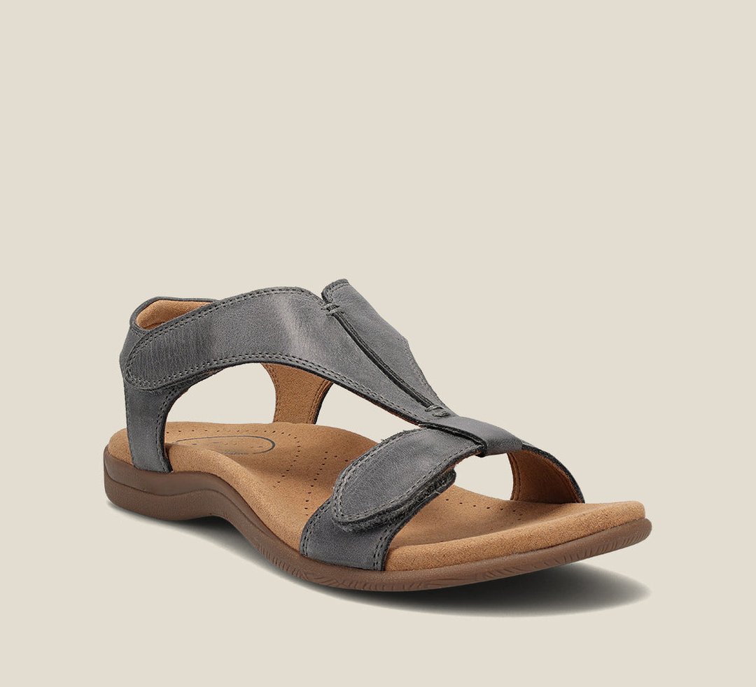 ComfortStep | Women's Sandals – Adjustable Orthopedic Design 3