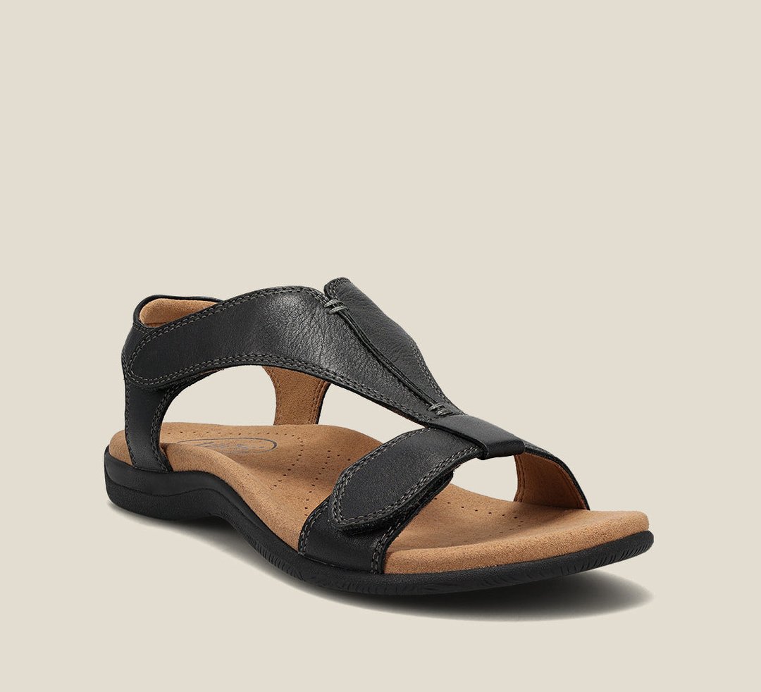 ComfortStep | Women's Sandals – Adjustable Orthopedic Design 4