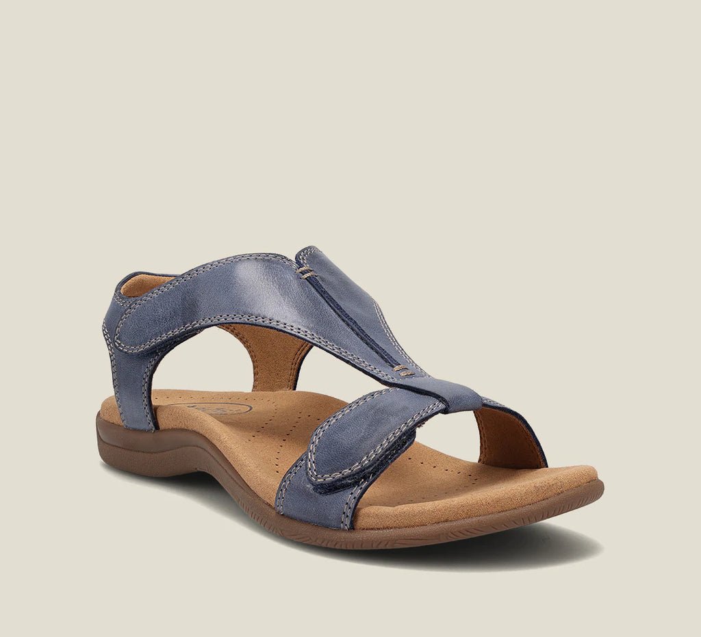 ComfortStep | Women's Sandals – Adjustable Orthopedic Design 5