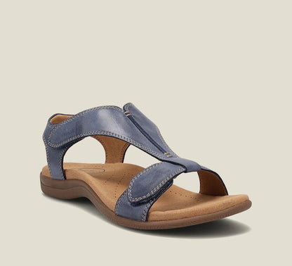 ComfortStep | Women's Sandals – Adjustable Orthopedic Design 5