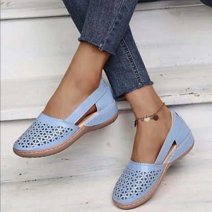 ComfortStep | Women's Shoes - Orthopedic Design with Ergonomic Support 1
