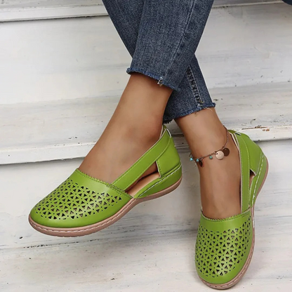 ComfortStep | Women's Shoes - Orthopedic Design with Ergonomic Support 3