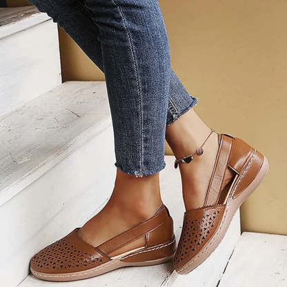 ComfortStep | Women's Shoes - Orthopedic Design with Ergonomic Support 5