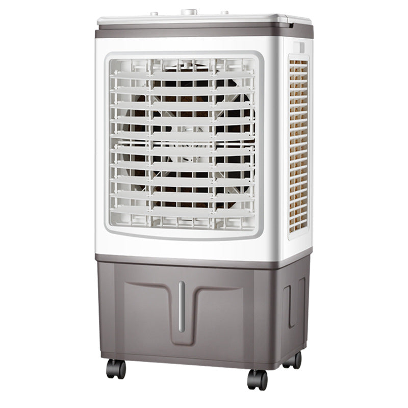 CoolMaster | 4-in-1 Evaporative Cooler – 12-Gallon Tank, 9740 CFM 0