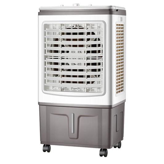 CoolMaster | 4-in-1 Evaporative Cooler – 12-Gallon Tank, 9740 CFM 0
