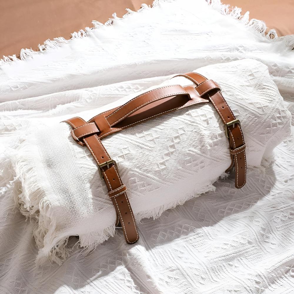 Countryside Comfort | Waterproof Picnic Mat – Large Lightweight Design