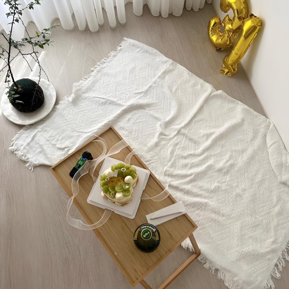 Countryside Comfort | Waterproof Picnic Mat – Large Lightweight Design