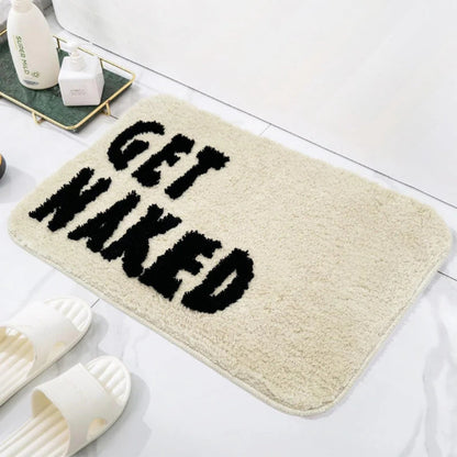 CozyHome | Non Slip Bath Mat – Soft Microfiber with Fluffy Texture 3