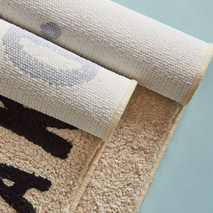 CozyHome | Non Slip Bath Mat – Soft Microfiber with Fluffy Texture 7