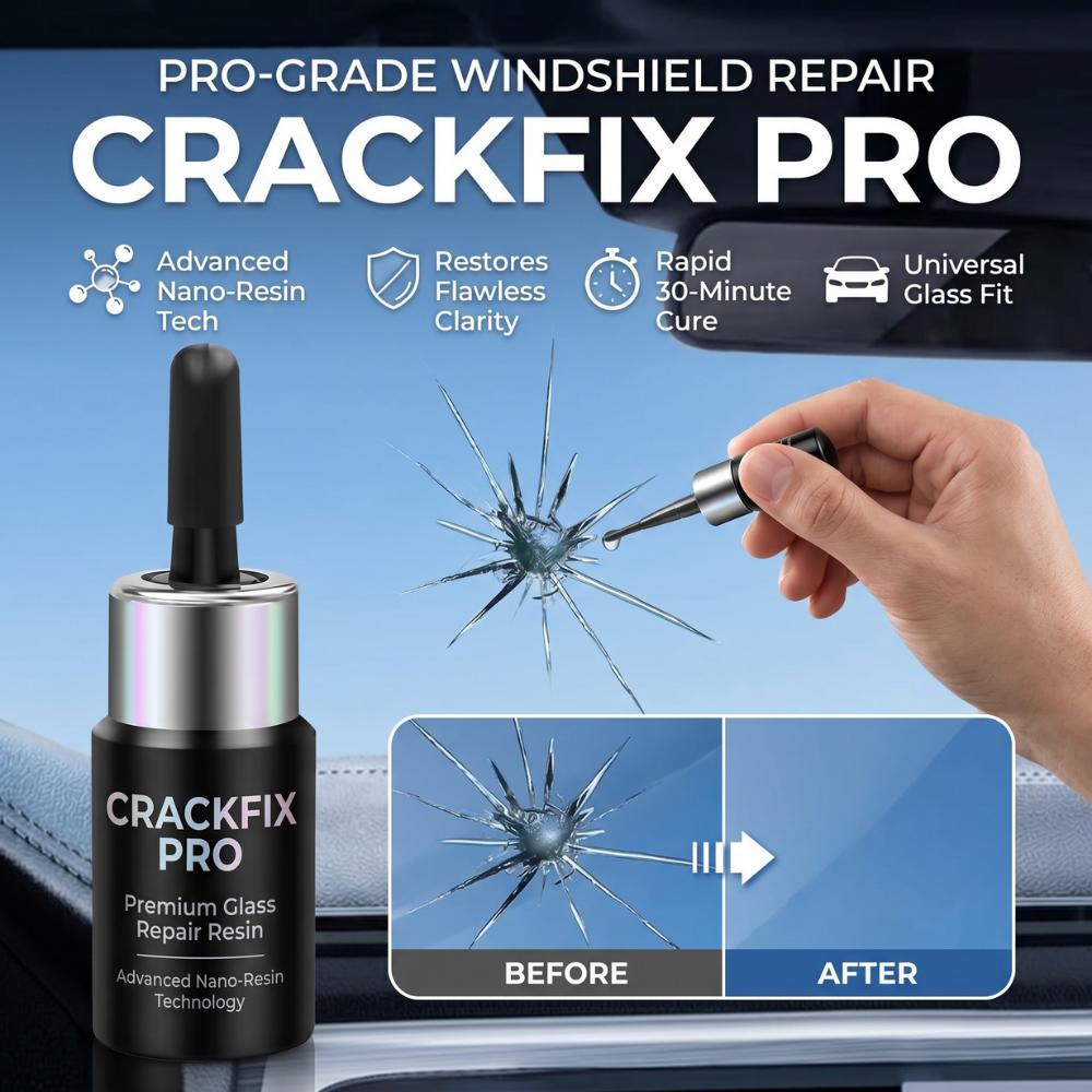 CrackFix Pro 0